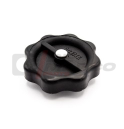 Tapón de llenado de aceite en la tapa del taqué para Renault 4, R5, R6, R8, R10