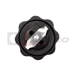 Tappo introduzione olio su coperchio punterie per Renault 4, R5, R6, R8, R10