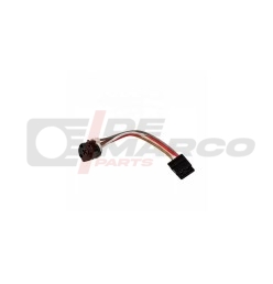 Contact Starter Lock Ignition for Renault 4, R5, R12, R9, R11 and Trafic