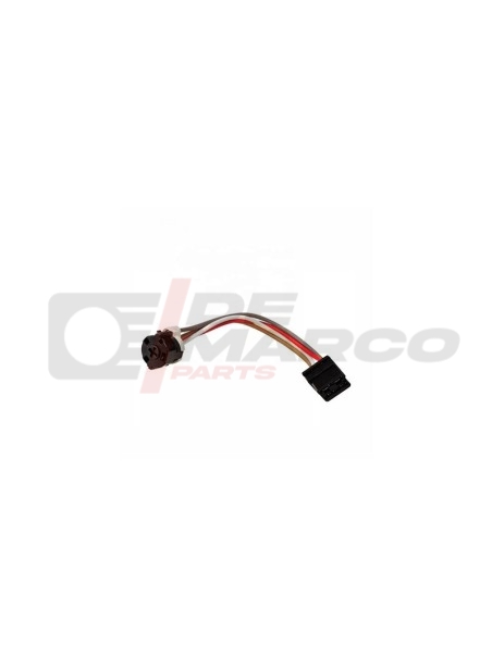 Contact Starter Lock Ignition for Renault 4, R5, R12, R9, R11 and Trafic