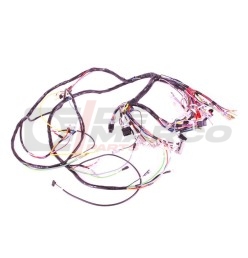 Arnés de cableado del sistema eléctrico principal específico para R4 de 1983 a 1993