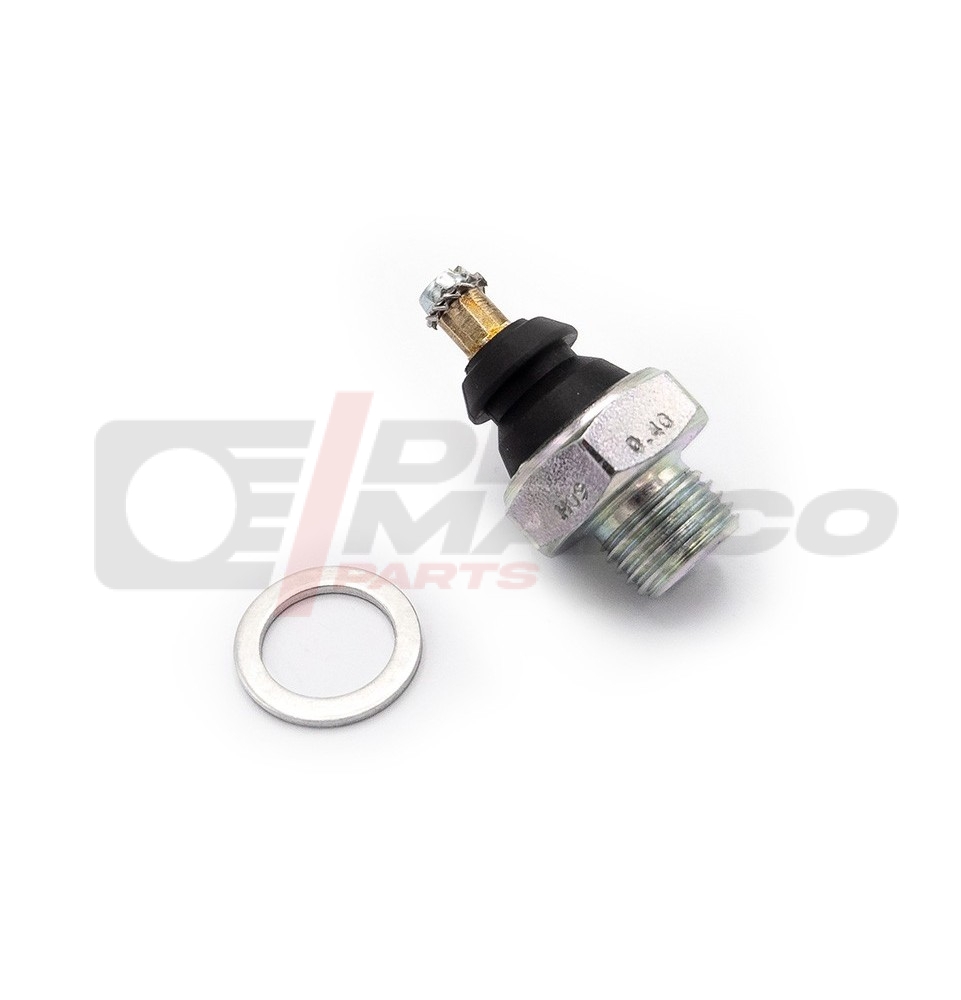 Sensor de presión de aceite R3, R4 747cc, Dauphine, Floride, Citroën HY