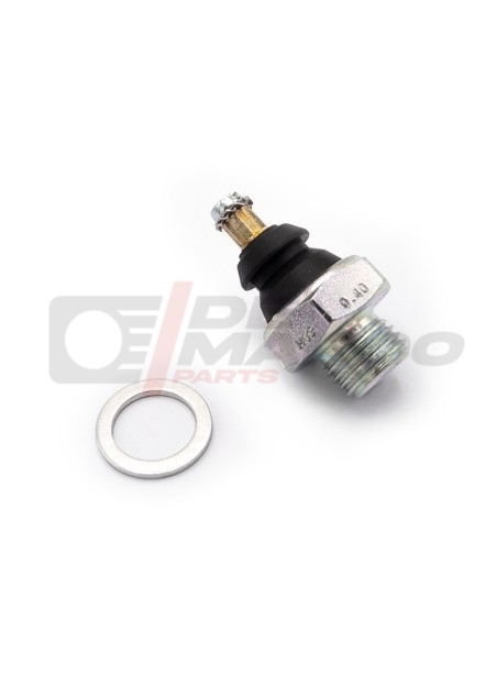 Oil pressure switch