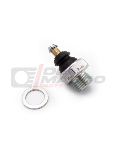 Sensor de presión de aceite R3, R4 747cc, Dauphine, Floride, Citroën HY
