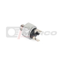 Interruptor de parada del cilindro maestro de freno para Renault 4, R8, R10, Estafette