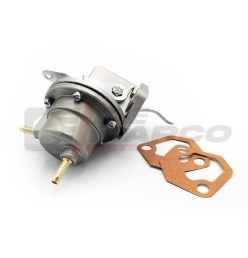 Bomba de gasolina de palanca manual para 4CV, Dauphine, R4, R8, R10, Estafette...