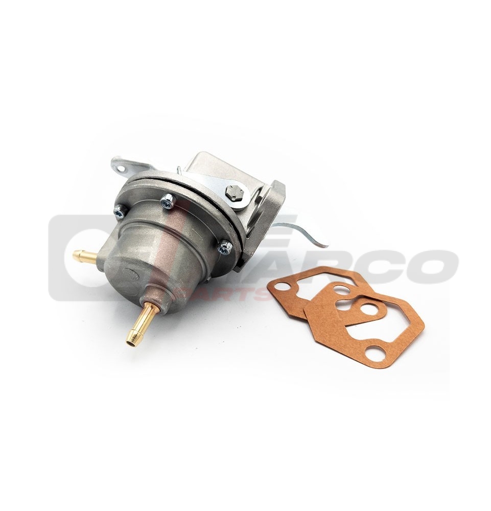Bomba de gasolina de palanca manual para 4CV, Dauphine, R4, R8, R10, Estafette...