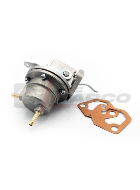 Bomba de gasolina de palanca manual para 4CV, Dauphine, R4, R8, R10, Estafette...