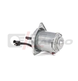 Motor del ventilador del radiador de Renault