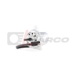Motor del ventilador del radiador de Renault