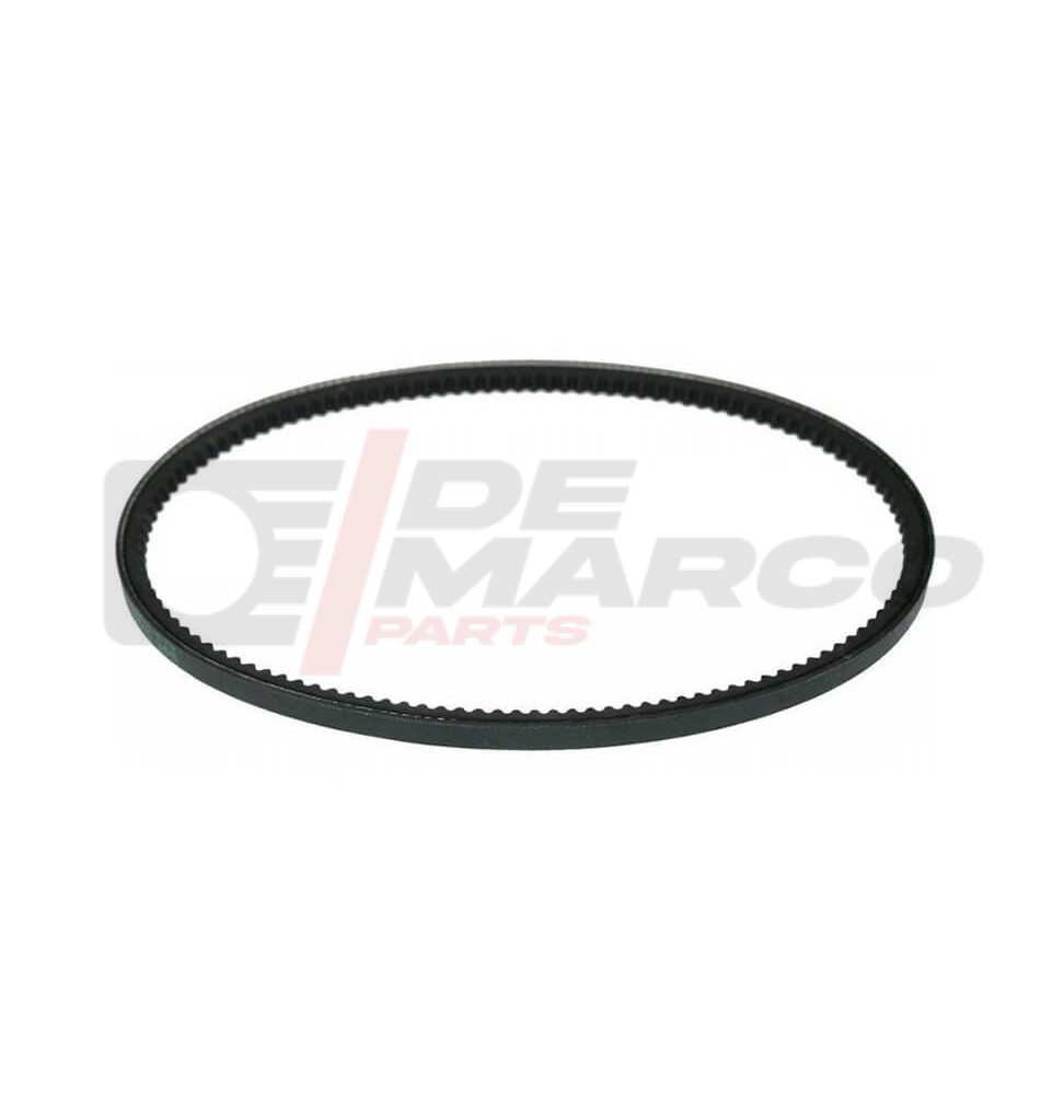 Correa de la bomba del alternador R4 956-1108cc