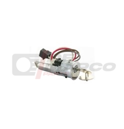 Blocchetto accensione Renault 4 ,R6,R12