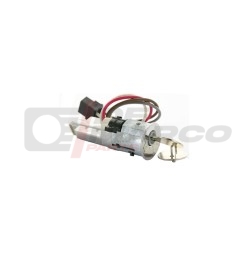 Interruptor de encendido Renault 4, R6, R12