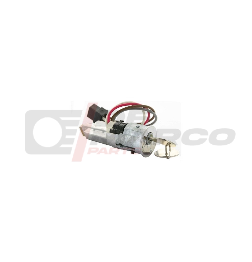 Interruptor de encendido Renault 4, R6, R12