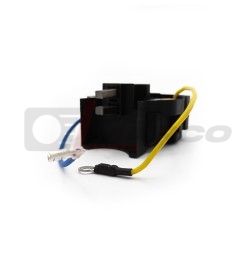 Regulador electrónico para alternador R4, R5, R16, Alpine A310