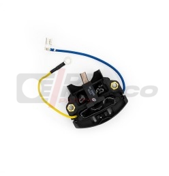 Regulador electrónico para alternador R4, R5, R16, Alpine A310