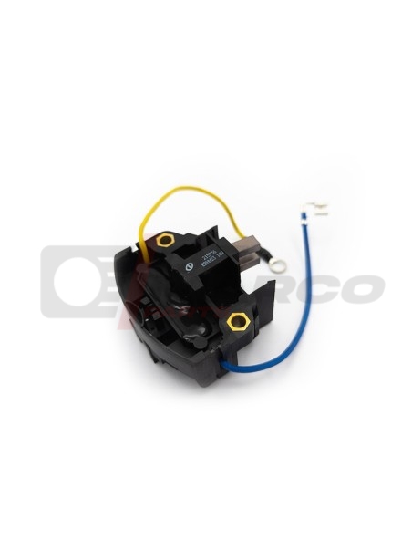 Regulador electrónico para alternador R4, R5, R16, Alpine A310