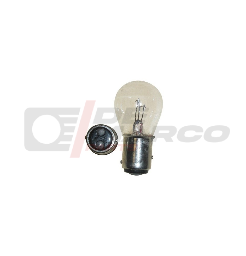 Bombilla de 12 V 21/5 W