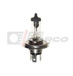 Bombilla H4 de 12 V y 60/55 W