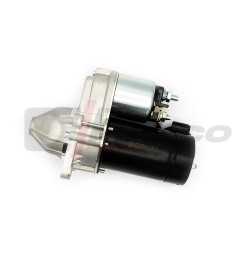 Motor de arranque de 12 voltios para Renault 4 y Renault 5