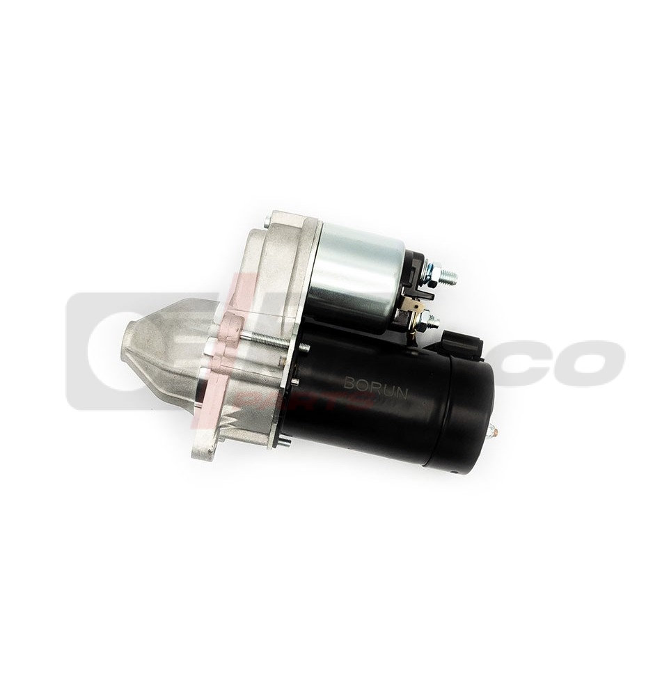 Motor de arranque de 12 voltios para Renault 4 y Renault 5