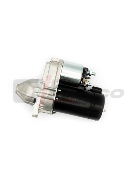 Motor de arranque de 12 voltios para Renault 4 y Renault 5