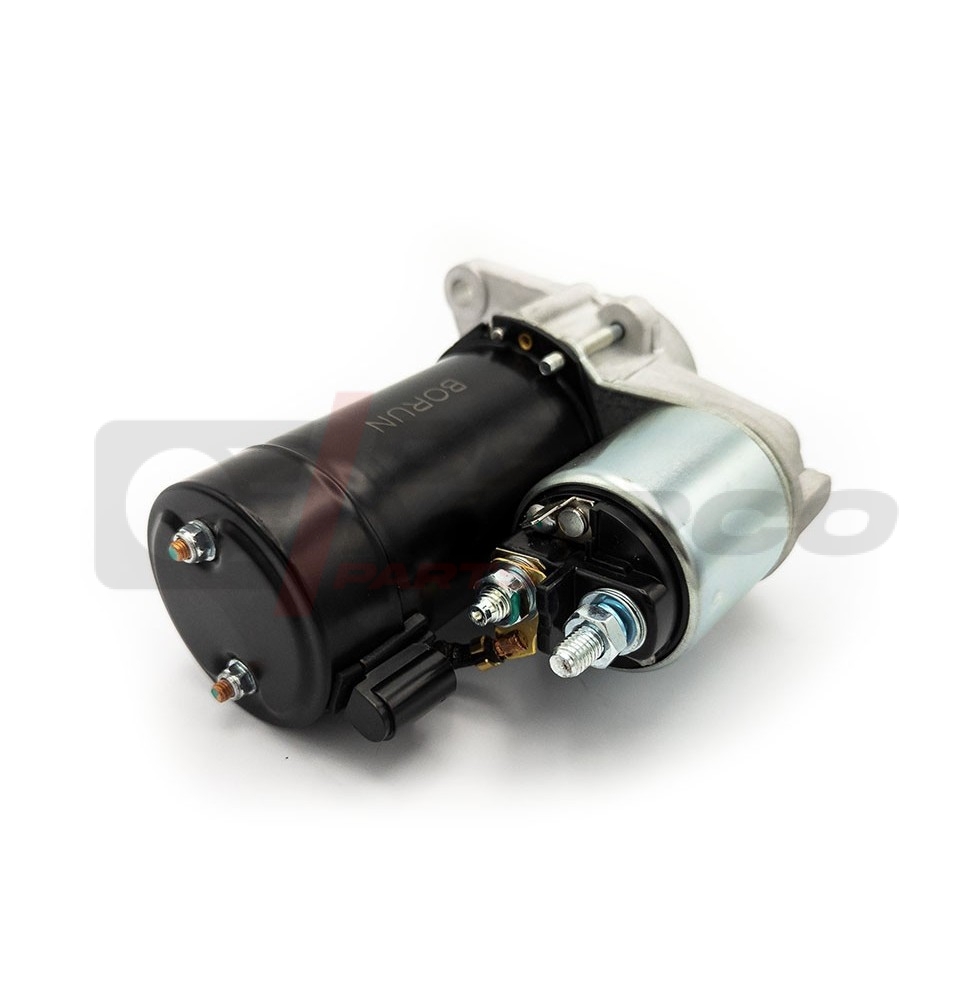 Modulo Di Avviamento Automatico - EC-52 - Kutai Electronics Industry Co., Ltd - 11