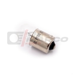 Bombilla de 12 V y 10 W