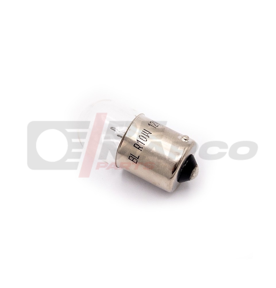 Bombilla de 12 V y 10 W