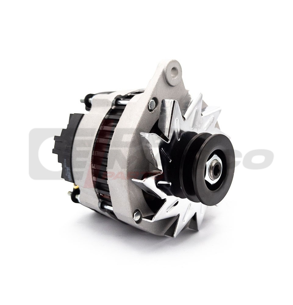 12V alternator with internal regulator for R4 956-1108cc