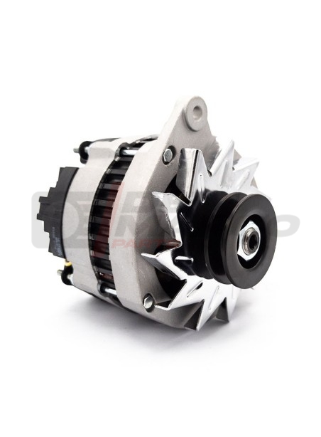 12V alternator with internal regulator for R4 956-1108cc