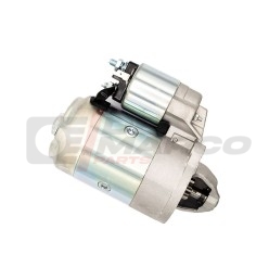 12 volt starter motor for vintage Renault vehicles