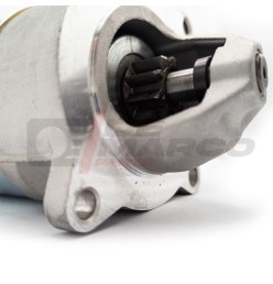 Motor de arranque de 12 voltios para vehículos clásicos Renault