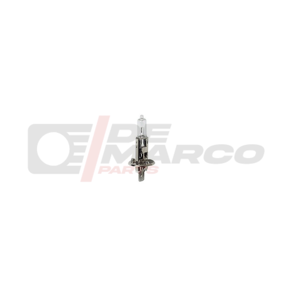 Bombilla H1 de 12 V y 55 W