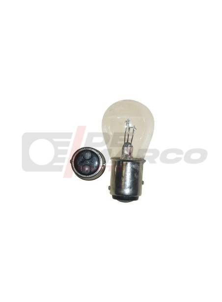 Bulb 6V 21/5W