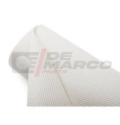 Revestimiento interior "Punta de Diamante" para el techo del Renault 4