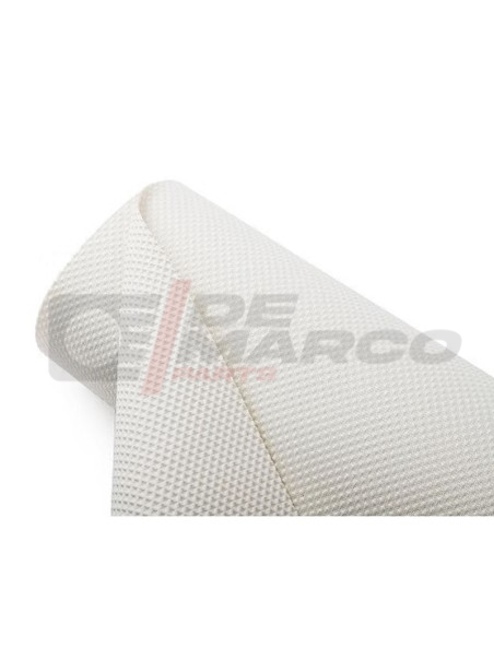 Revestimiento interior "Punta de Diamante" para el techo del Renault 4