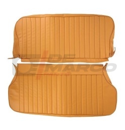 Set Fundas asientos vinilo caramelo Renault 4 hasta 1980