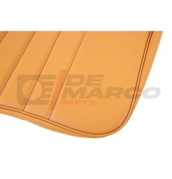 Juego de fundas de asiento de vinilo caramelo Renault 4 a partir de 1980