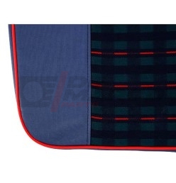 Juego de fundas para asientos Renault 4 Clan