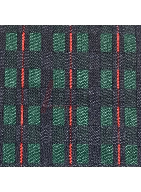 Fabric for Renault 4 Clan