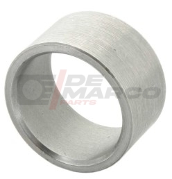 Espaciador de cojinete de rueda delantera de Renault