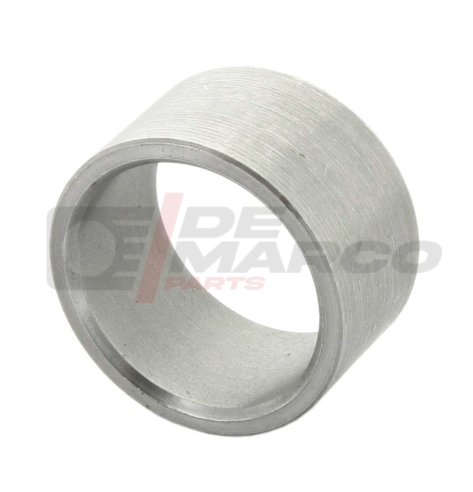 Espaciador de cojinete de rueda delantera de Renault