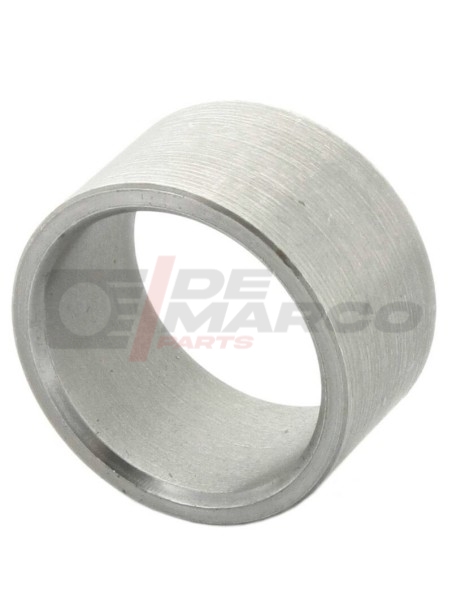 Espaciador de cojinete de rueda delantera de Renault