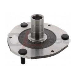 Front Drum Brake Wheel Hub for Renault 4, R5, and R6