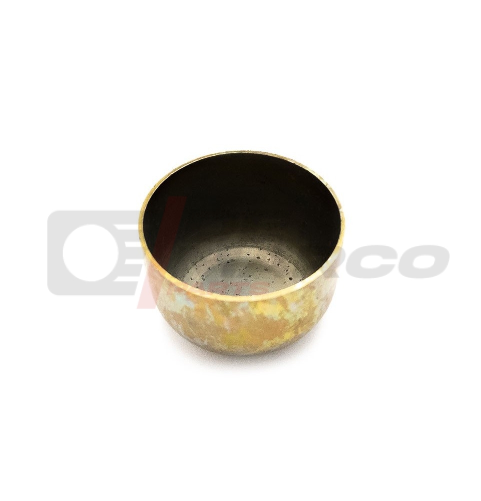 4 Coprimozzo HEYCE 57mm Argento - Per Renault Koleos, Duster, Megane, In ABS Antigraffio - Foto 12