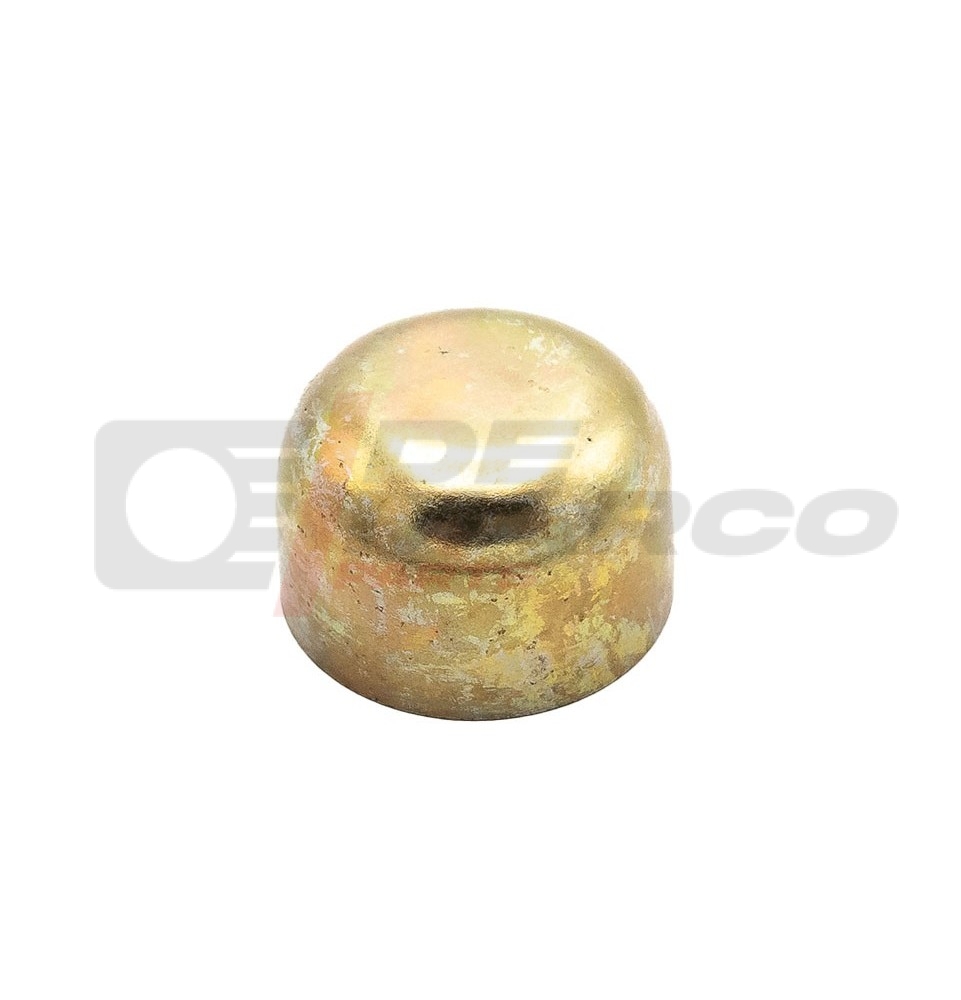 Tapacubos de color cobre para vehículos clásicos Renault