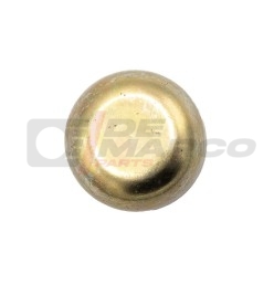 Tapacubos de color cobre para vehículos clásicos Renault