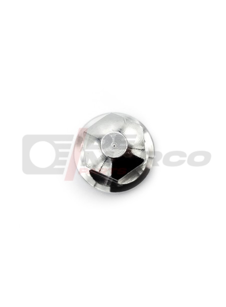 Dado Ruota Tuning Shop 10 Pezzi - Dorman 611-181, Filetto 12x1.5, Confezione Da 10, Ricambio Auto