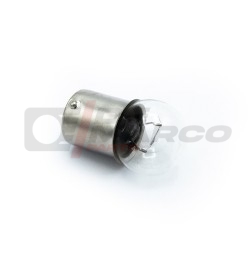 Bombilla de 12 V y 10 W